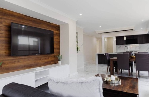 Melton South House | Modern 4BR Home Spacious & Family-Friendly