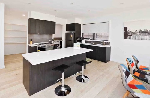 Templestowe House | Modern 4BR townhouse best for family and couples