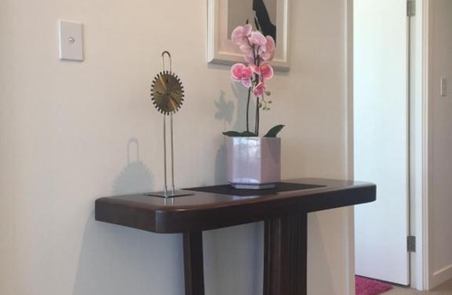 Wentworth Point Apartment | Modern and Convenient Apartment with Striking Water Views