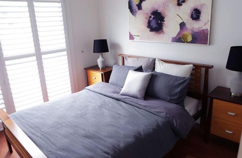 Erskineville House | Modern and Spacious Living in Erskineville