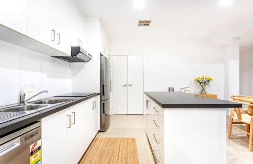 Applecross Villa | Modern Applecross Townhouse