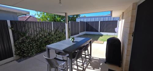 Bassendean House | Modern Bassendean Abode