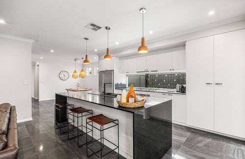 Jindalee House | Modern Beach Retreat | Eden Beach Sanctuary