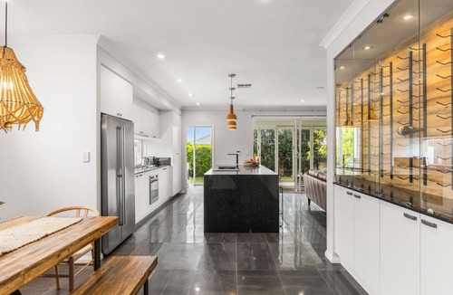 Jindalee House | Modern Beach Retreat | Eden Beach Sanctuary