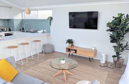 Busselton House | Modern Central Busselton Beach House