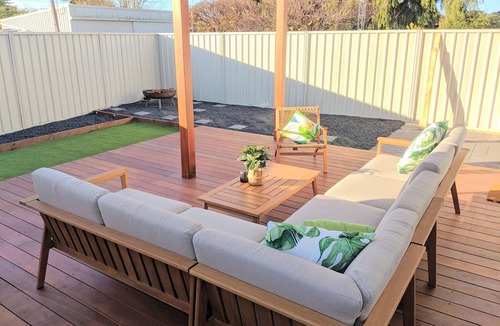 Busselton House | Modern Central Busselton Beach House