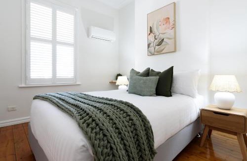Launceston CBD House | Modern Comfort 2-bedroom hideaway in Balfour