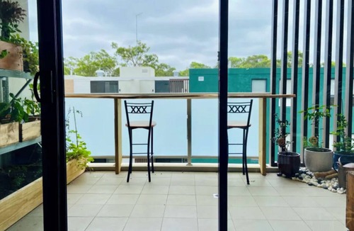 Rouse Hill Apartment | Modern Comfort Ensuite Super Convenient Stay