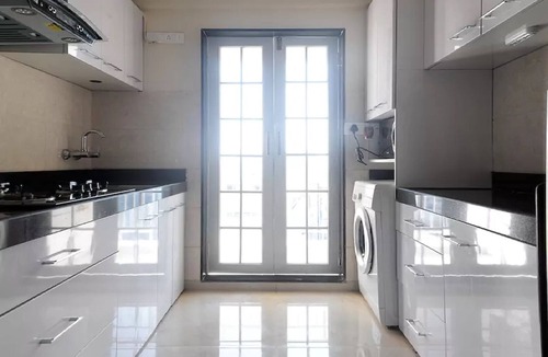 Sakinaka Apartment | Modern comfortable living next to Mumbai airportT2