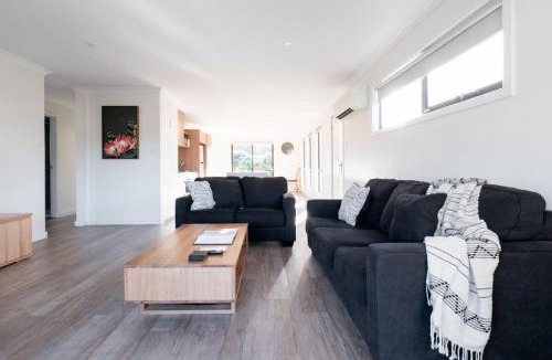 Newstead House | Modern & Convenient in Newstead