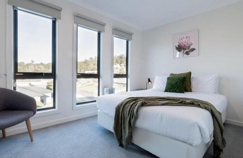 Newstead House | Modern & Convenient in Newstead