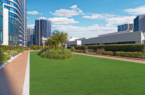 Wentworth Point Apartment | Modern Cosy Apt in the heart of Wentworth Point