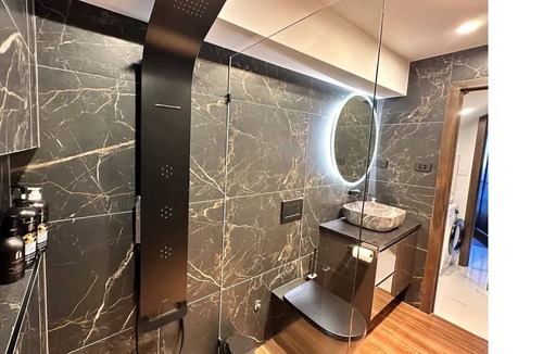 Denman Prospect Apartment | Modern & Designer Home. Private Entrance & Patio