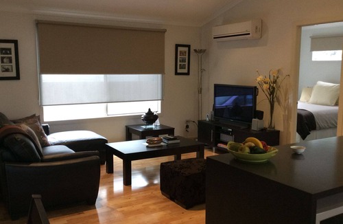 Tarwin Lower House | Modern Holiday House- Central location