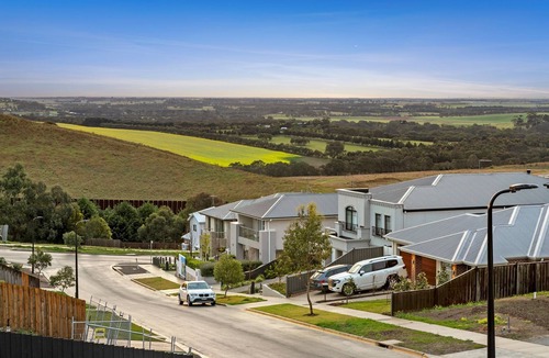 Highton House | Modern House with Elegant views