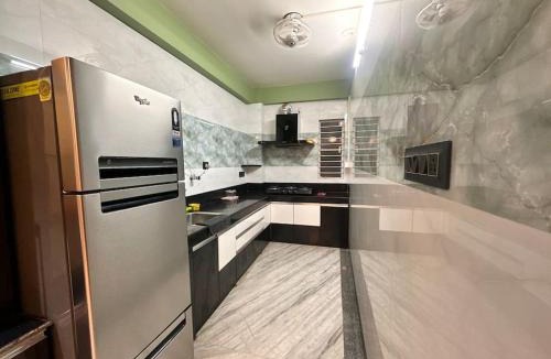 Siliguri Apartment | Modern Luxe Haven