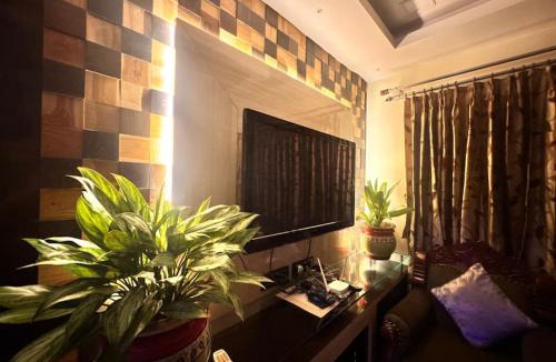 Siliguri Apartment | Modern Luxe Haven