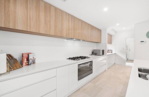 Willetton House | Modern Minimalistic Home