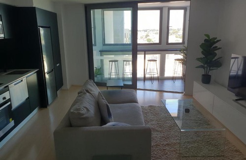 Northbridge Apartment | Modern Northbridge Apartment