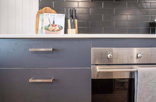Mudjimba House | Modern Pet-friendly Mudjimba Townhouse