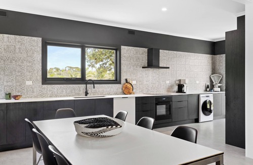Blairgowrie House | Modern Resort Paradise Blairgowrie