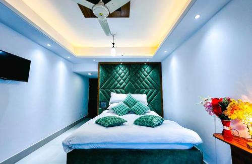 Cox's Bazar Hotel | Modern Sea Resort Coxs Bazar