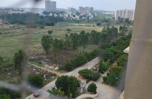 Agara Apartment | Modern, simplistically stylish full furnished 2BHK