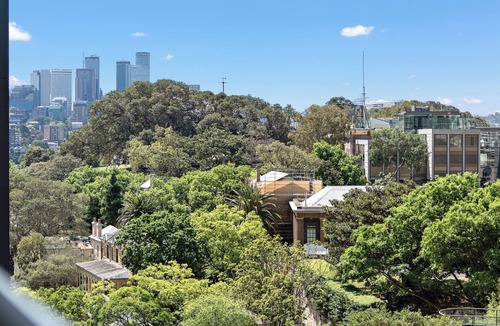 Millers Point Apartment | Modern Studio – Walk to The Rocks & Barangaroo