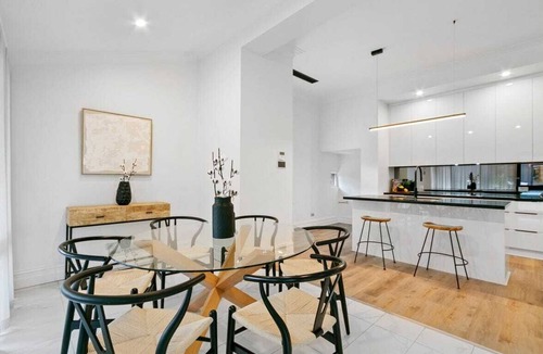 Tanunda House | Modern Tranquility in the heart of Tanunda