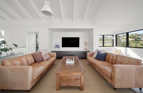 Moffat Beach House | Moffat Beach Abode - Pet-friendly Escape by the Sea