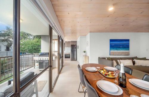 Moffat Beach Apartment | Moffat Beach Surf Retreat