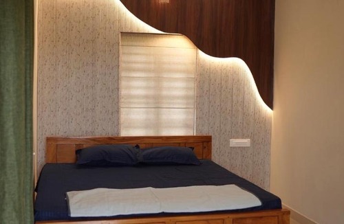 Sulthan Bathery House | Mogra
