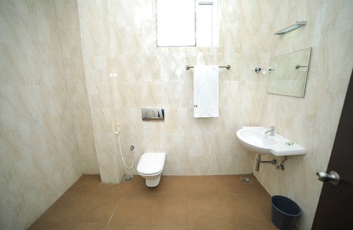 Hoskote Hotel | Mohan residency