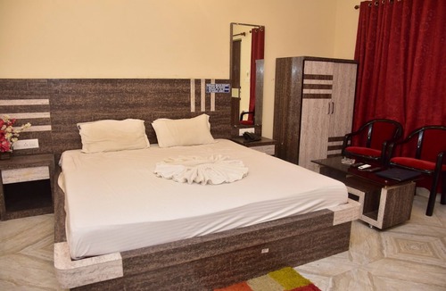 Mandarmani Hotel | Mohana Beach Resort