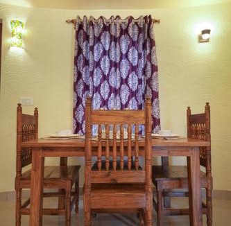 Santiniketan Apartment | Mohor 56