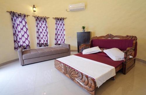 Santiniketan Apartment | Mohor 56