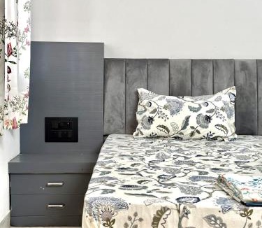 Khattalwada Apartment | Mojo house jaipur