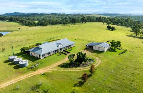 Keinbah House | Mole Hill Farmhouse