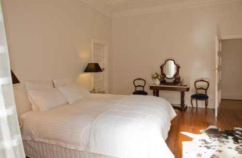 Kyneton Apartment | Mollisons