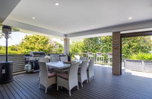Mollymook Beach House | Molly-Wallee