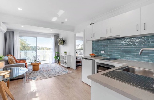 Mollymook Hotel | Mollymook Motel