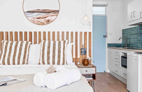 Mollymook Hotel | Mollymook Motel