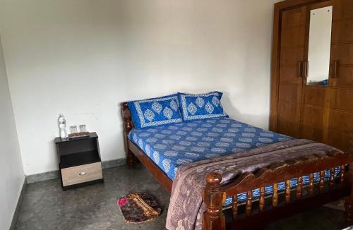 Virarajendrapet House | Mom's Farm Stay