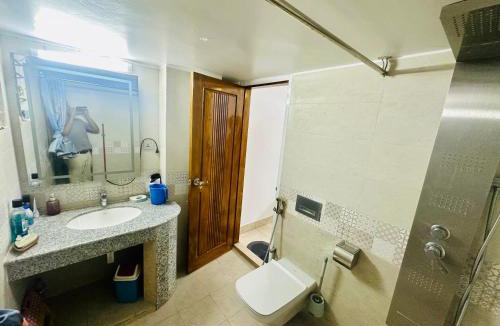 Mohammadpur Apartment | Momota-Neer