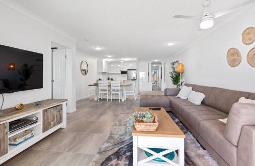 Redcliffe Apartment | Mon Plaisir 5