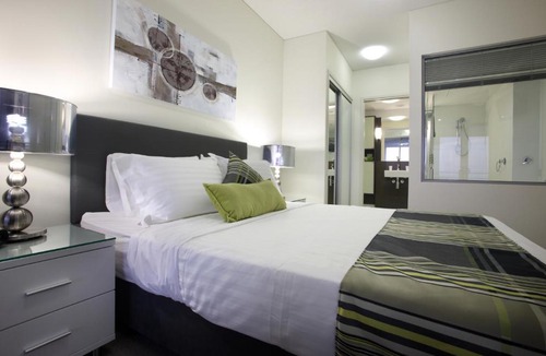 Caloundra Apartment | Monaco Caloundra