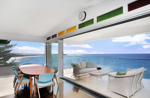 Dee Why House | Monash Beach House - Oceanfront
