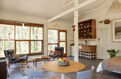 Reidsdale Cabin | Monga Mountain Retreat