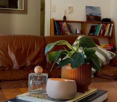 Mansfield House | Monkey Gully Retreat