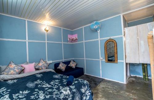Turuk House | Monratino The Orange Farmstay - Darjeeling